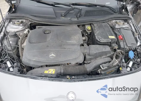 2015 Mercedes-Benz Cla 250 из США, поврежденный, VIN WDDSJ4EB2FN268993